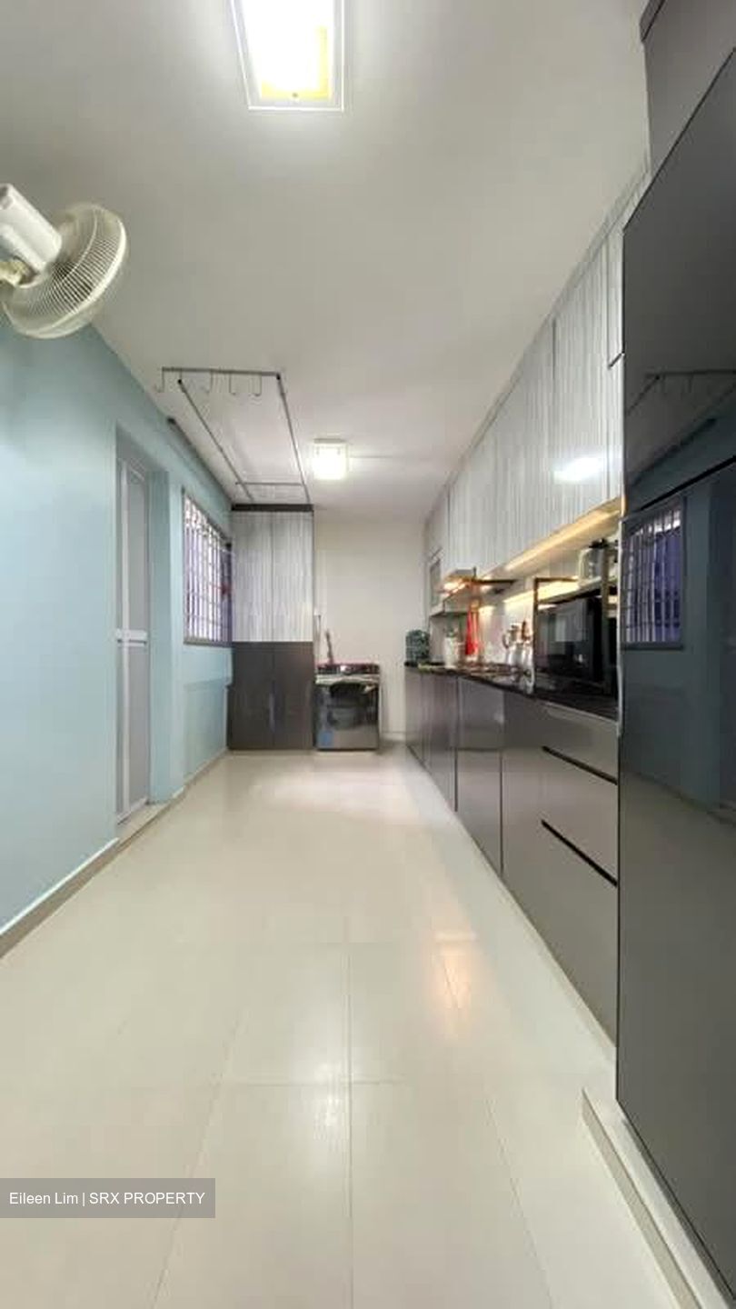 Blk 788 Khatib Vale (Yishun), HDB 5 Rooms #532677771